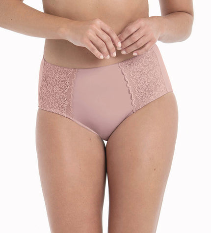Anita Havanna Taillenslip+ rosewood