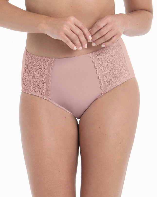 Anita Havanna Taillenslip+ rosewood
