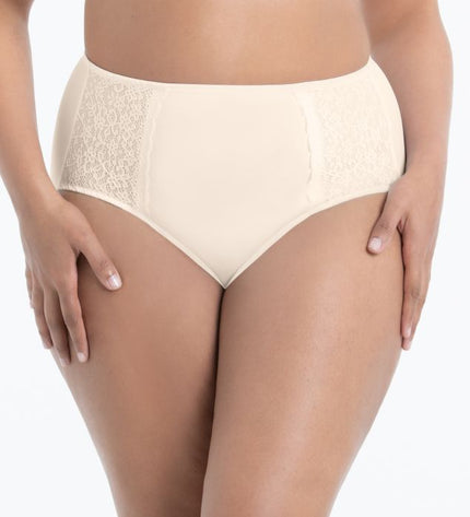 Anita Havanna Taillenslip+ crystal