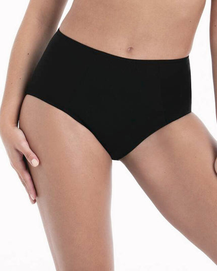 Anita Leni Taillenslip schwarz