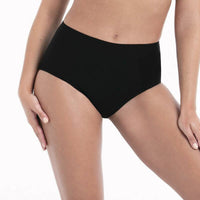 Anita Leni Taillenslip schwarz