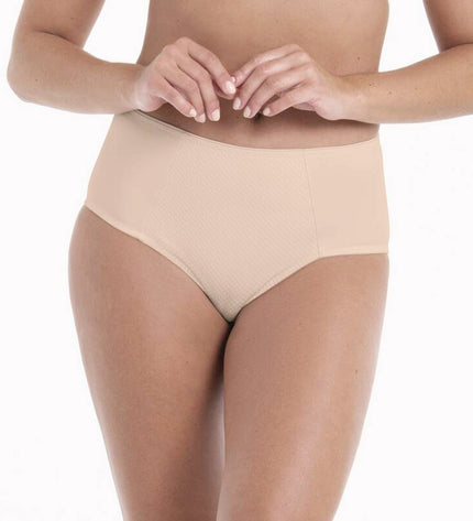 Anita Leni Taillenslip smart rose