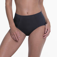 Anita Leni Taillenslip shadow blue