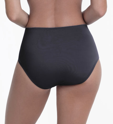Anita Leni Taillenslip shadow blue