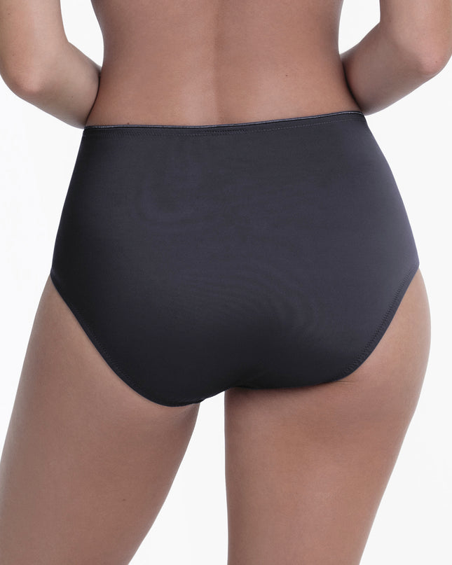 Anita Leni Taillenslip shadow blue
