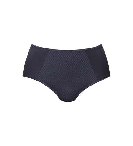 Anita Leni Taillenslip shadow blue