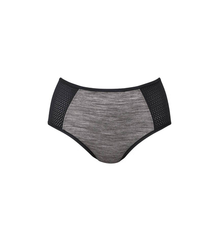 Anita Active PanAlp™ wool Sport Panty High Waist+