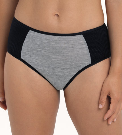 Anita Active PanAlp™ wool Sport Panty High Waist+