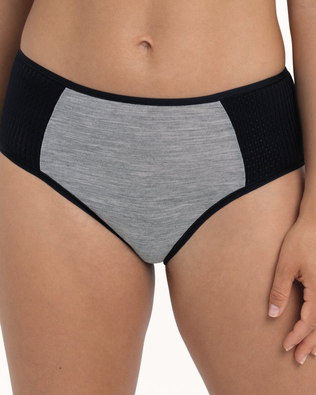 Anita Active PanAlp™ wool Sport Panty High Waist+