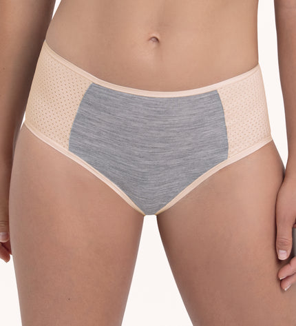Anita Active PanAlp™ wool Sport Panty High Waist+