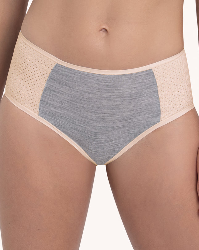 Anita Active PanAlp™ wool Sport Panty High Waist+
