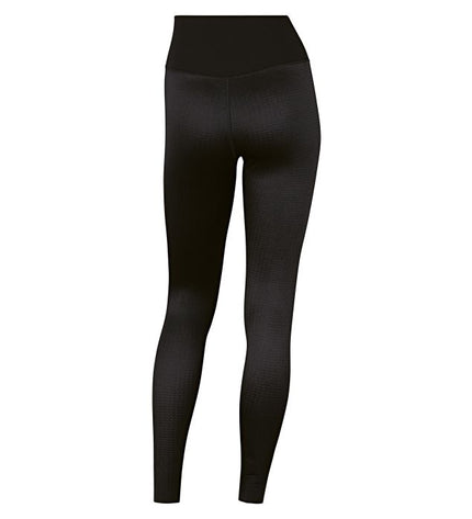 Anita Active lange Sporthose Massage schwarz