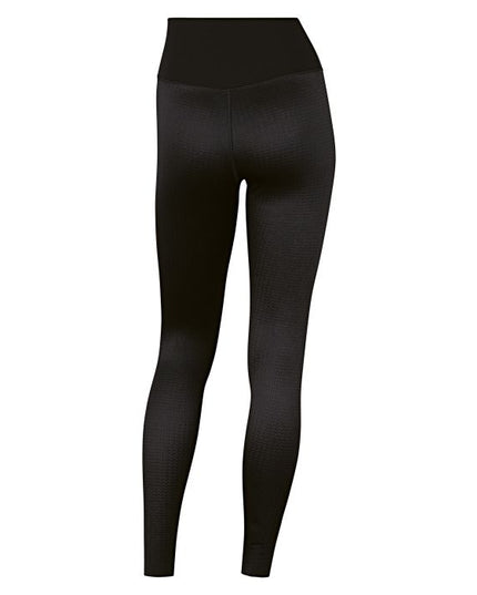 Anita Active lange Sporthose Massage schwarz