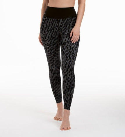 Anita Active lange Sporthose Massage arcade