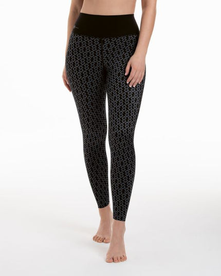 Anita Active lange Sporthose Massage arcade