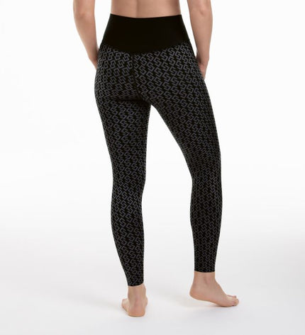 Anita Active lange Sporthose Massage arcade