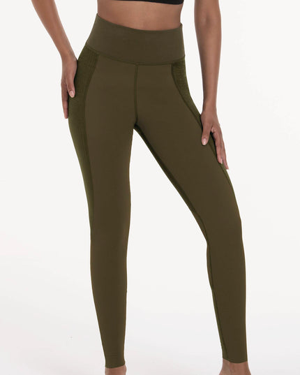 Anita Active lange Hose SPORT TIGHTS COMPRESSION