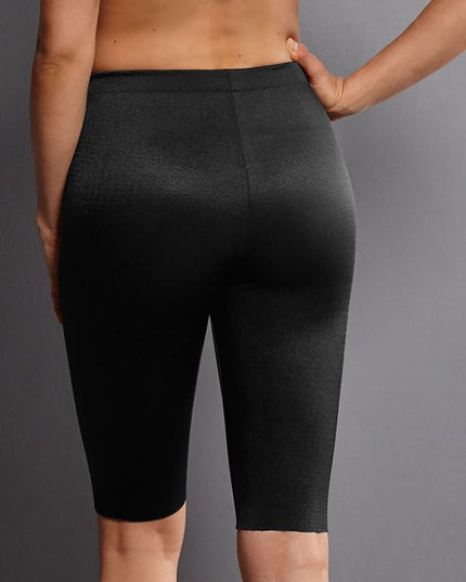 Anita Active kurze Sporthose Massage schwarz