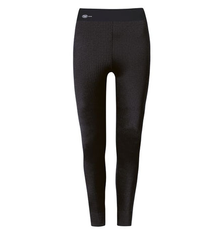 Anita Active lange Sporthose Massage Plus schwarz