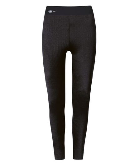 Anita Active lange Sporthose Massage Plus schwarz