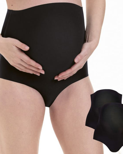 Anita Maternity Essential Schwangerschafts-Slip 2er Pack
