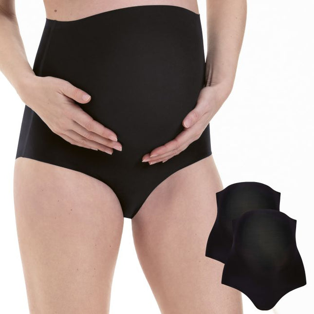 Anita Maternity Essential Schwangerschafts-Slip 2er Pack