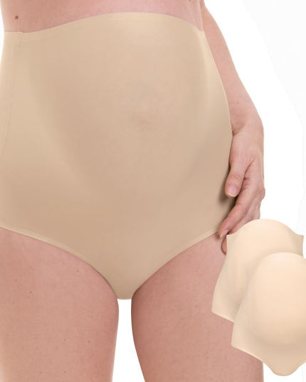 Anita Maternity Essential Schwangerschafts-Slip 2er Pack