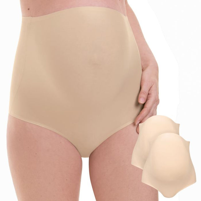 Anita Maternity Essential Schwangerschafts-Slip 2er Pack