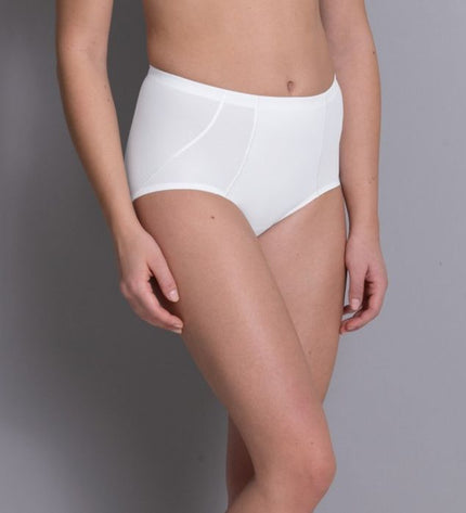 Anita Miederhose Clara weiss