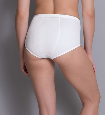 Anita Miederhose Clara weiss