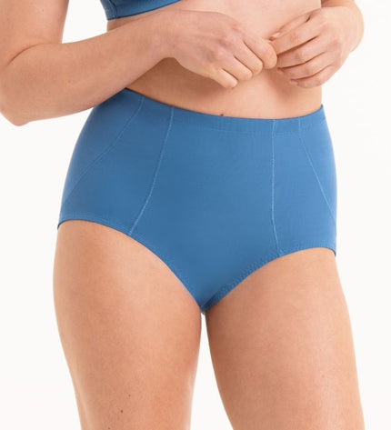 Anita Miederhose Clara blue heaven