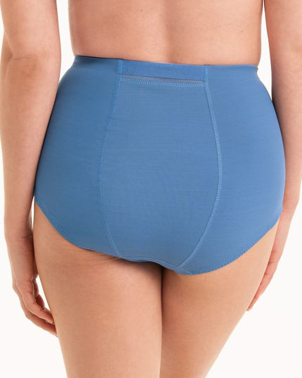 Anita Miederhose Clara blu celeste