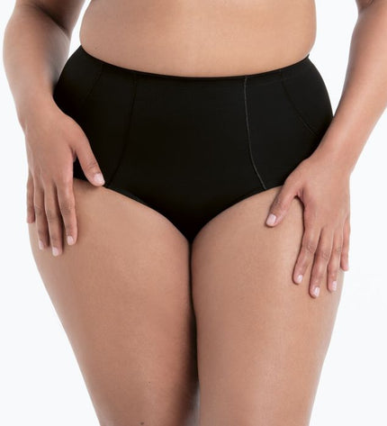 Anita Miederhose Clara schwarz
