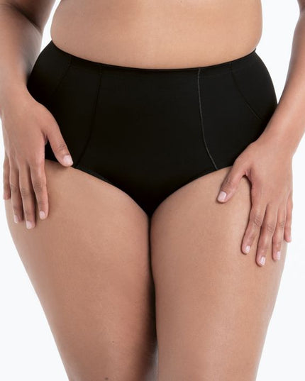 Mutandine Anita Miederhose Clara nere