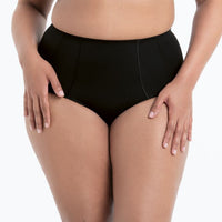 Mutandine Anita Miederhose Clara nere