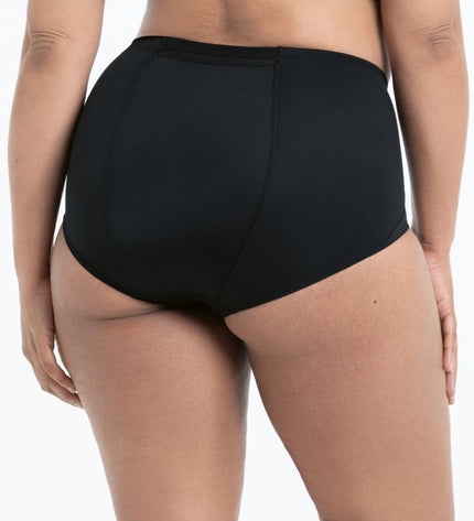 Anita Miederhose Clara schwarz