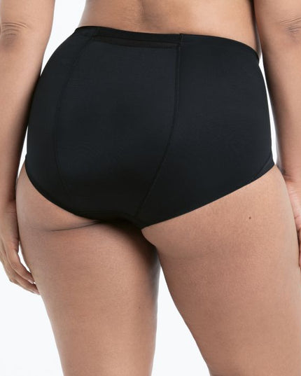 Mutandine Anita Miederhose Clara nere