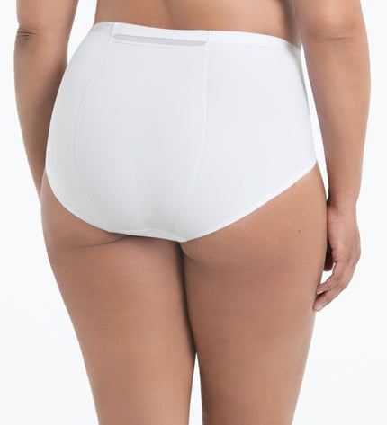 Anita Miederhose Clara weiss