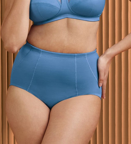Anita Miederhose Clara blue heaven