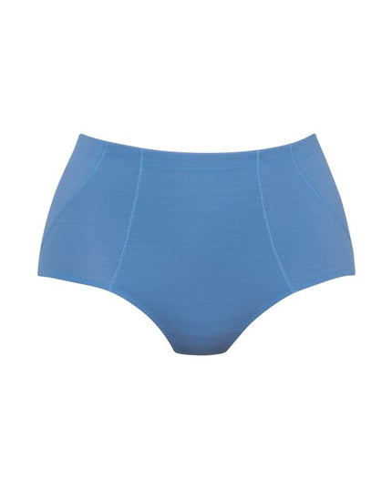 Anita Miederhose Clara blu celeste