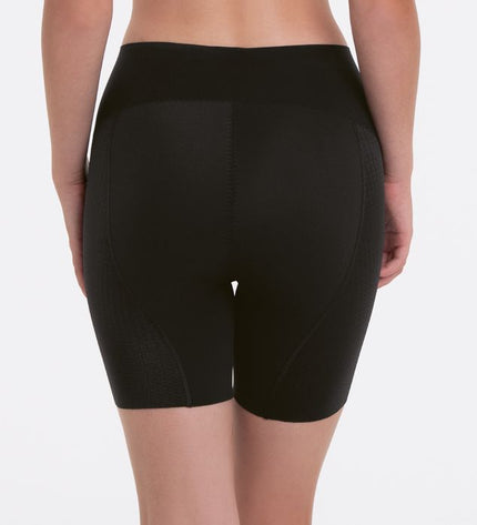 Anita Active kurzer Beautyshaper - Shaper Miederhose schwarz
