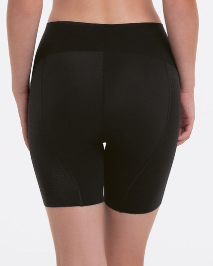 Anita Active kurzer Beautyshaper - Shaper Miederhose schwarz