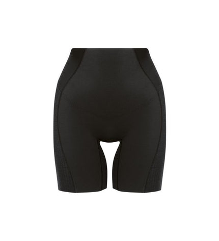 Anita Active kurzer Beautyshaper - Shaper Miederhose schwarz