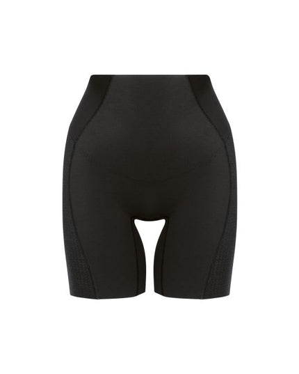 Anita Active kurzer Beautyshaper - Shaper Miederhose schwarz