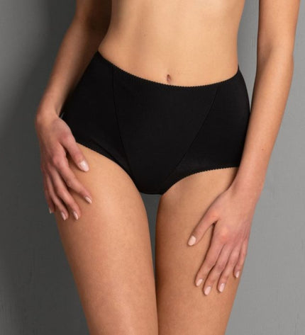 Anita Safina Miederhose schwarz