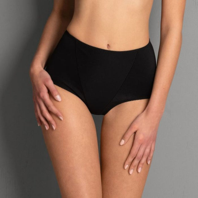 Anita Safina Miederhose schwarz