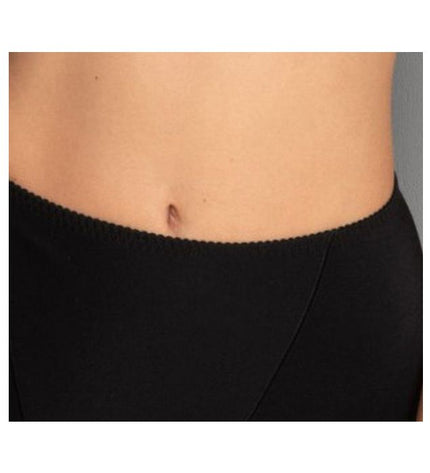 Anita Safina Miederhose schwarz