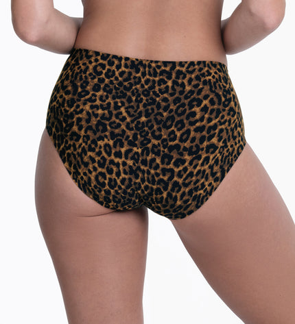 Anita Essential Art High Waist in Leolook