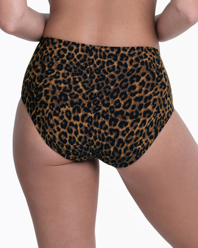 Anita Essential Art High Waist in Leolook