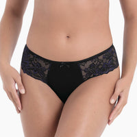 Rosa Faia Shorty Suzette schwarz